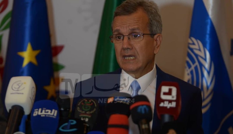 وزير الصحة: تنتظرنا مراحل أخرى لتحسين تقديم الخدمات للمواطنين