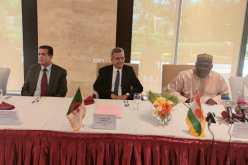 تعزيز التعاون والشراكة بين الجزائر والنيجر في المجال الصحي