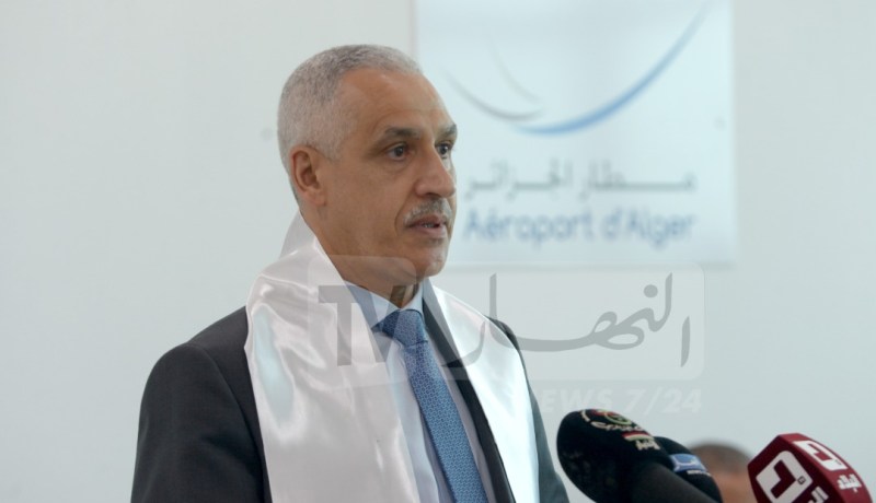 نقل جوي: منح الموافقة المبدئية لـ 16 طلب إستثمار