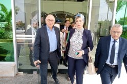 وزيرة الثقافة: برنامج ثقافي مكثف لمرافقة الطبعة الـ19 لألعاب البحر الأبيض المتوسط