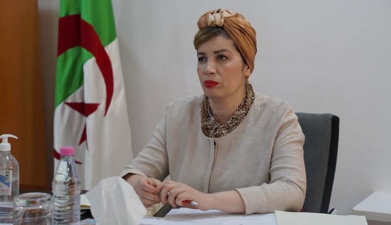 وزيرة الثقافة: فتح المجال للخواص لاستغلال قاعات السينما