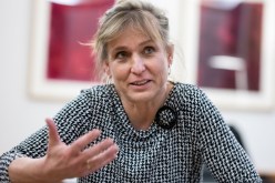 وزيرة الدولة بالخارجية الألمانية: الجزائر لاعب رئيسي في حل القضايا الإقليمية