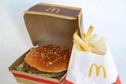 وضع لحم الخنزير بساندويتش امرأة مسلمة.. تقديم شكوى ضد ماكدونالدز بتهمة التمييز