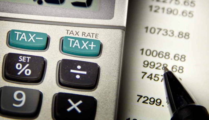 خبير إقتصادي يدعو لإصلاح النظام الضريبي بشكل عاجل وملح