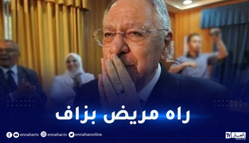 اختلاس أموال ضحايا الإرهاب.. تأجيل قضية ولد عباس