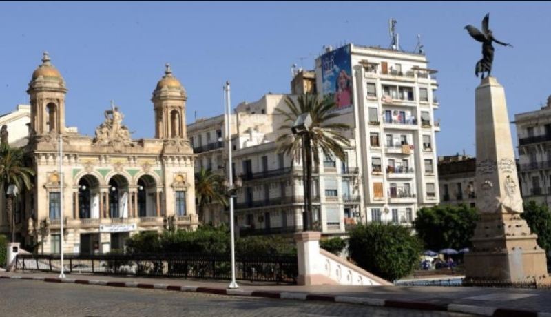 والي وهران: حوالي 200 مسكن تشقق جراء الهزة الأرضية