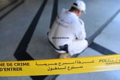 شيخ يقتل شابا ببندقية بسبب نزاع على قطعة أرض في بكارية بتبسة