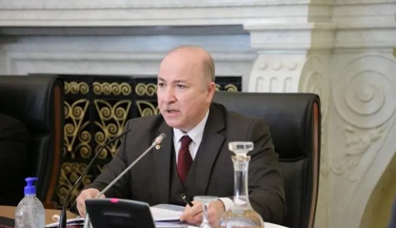 أهم مخرجات اجتماع الحكومة