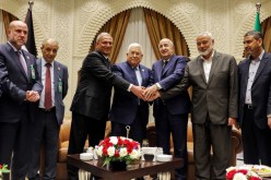 الرئيس تبون: سننظم لقاء بين الفرقاء الفلسطينيين في منظمة التحرير قبل انعقاد القمة العربية