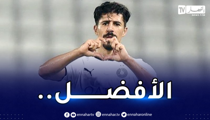 بالفيديو.. بونجاح:”رونالدو وبلومي الأفضل والتتويج بالكان أحسن من بلوغ المونديال”