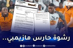فضيحة مدوية تهز الكرة الإفريقية بطلها نادي مغربي