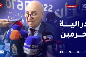 محمد عزيز درواز: كرة اليد الجزائرية كانت تسير من قبل فدرالية مجـ.رمين