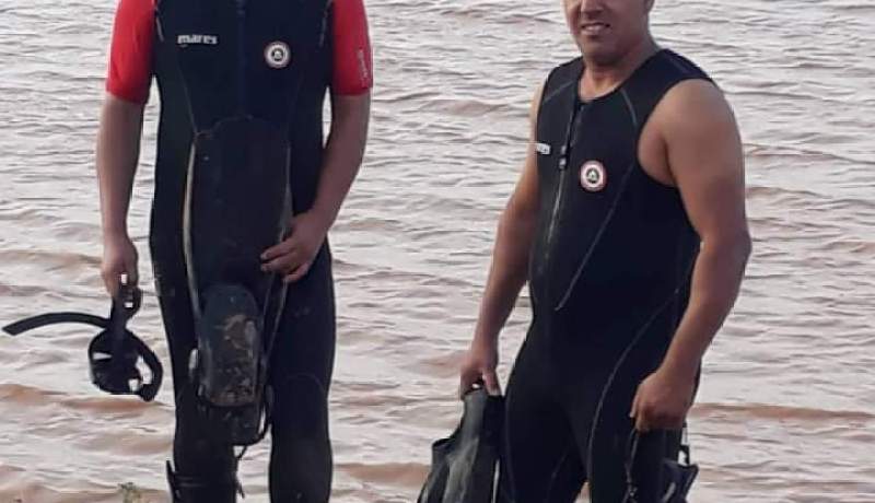 تلمسان: غرق ثلاث أطفال في بركة مائية بالڨور جنوب الولاية