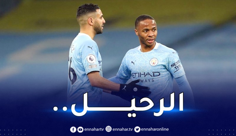 نجم السيتي يقترب من الالتحاق بتشلسي