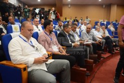 إنطلاق أشغال الجمعية العامة للرابطة المحترفة