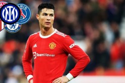 رونالدو يعود إلى مانشستر ولكن !