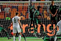 الكاف:”هدف محرز سيظل خالدًا في ذاكرة الكُرة الإفريقية”