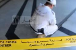 مقتل شرطي بطلقة نارية من سلاحه الناري في سطيف
