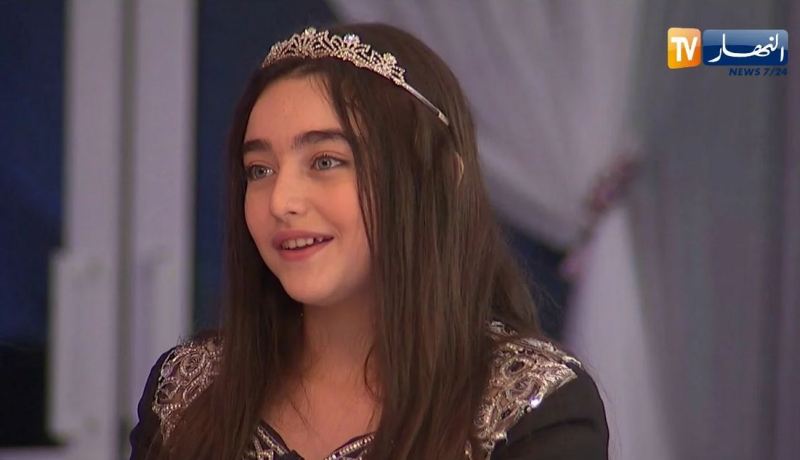 100 الف دج غرامة نافذة في حق إيناس عبدلي في قضية النصب على الطلبة