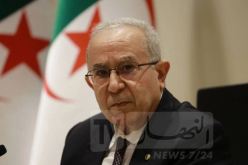 لعمامرة يفند وجود خلافات بين مصر والجزائر حول التدخل التركي في ليبيا