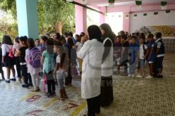 قرابة 11 مليون تلميذ في الموسم الدراسي المقبل