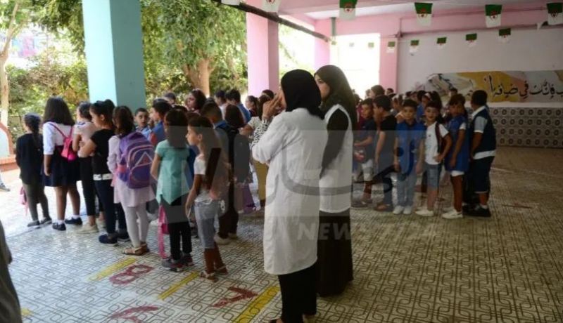 قرابة 11 مليون تلميذ في الموسم الدراسي المقبل