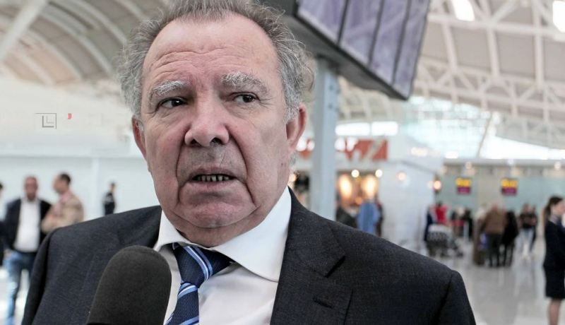 ايداع مدير مطار هواي بومدين الحبس مع ادانته بعقوبة 8 سنوات حبسا نافذا