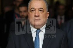 التماس 15 سنة حبسا نافذا لوزير السابق للعلاقات مع البرلمان طاهر خاوة