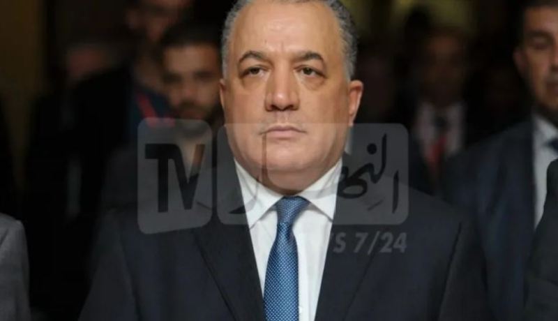التماس 15 سنة حبسا نافذا لوزير السابق للعلاقات مع البرلمان طاهر خاوة