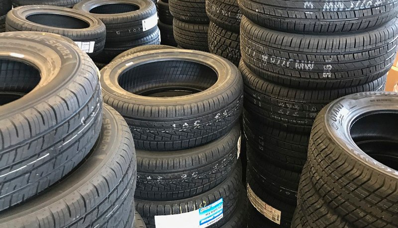 تعرف على أهمية ومعنى الرموز والعلامات على عجلات السيارات