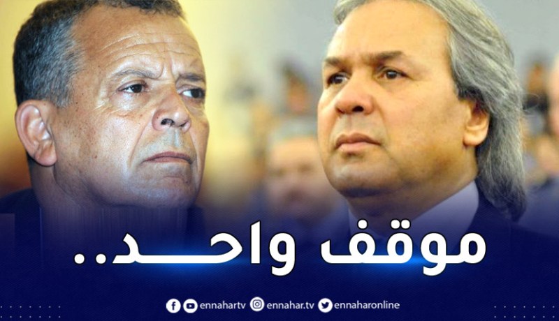 ماجر وبلومي يصدمان “الكاف” بسبب المغرب !