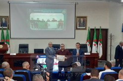 بن زيان: شركة هواوي رافقت قطاع التعليم العالي في تطوير نظام المعلومات
