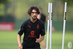 بالفيديو.. عدلي يُسجل هدفه الأول بقميص ميلان