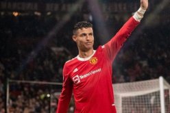 رونالدو يفاجئ إدارة مانشستر يونايتد بقراره الجديد