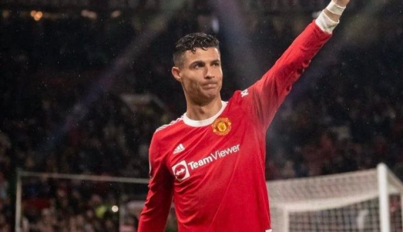 رونالدو يفاجئ إدارة مانشستر يونايتد بقراره الجديد