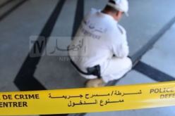 العثور على شاب خرج من السجن قبل 3 أيام مذبوحا بالقليعة