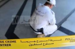 ستيني يذبح كهلا من الوريد إلى الوريد في تبسة!