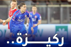 بالفيديو.. زروقي يُرشح لجائزة خاصة في الدوري الهولندي