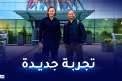 قديورة يحضّر لمغامرة جديدة من داخل أسوار السيتي