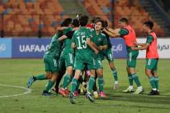 المنتخب الوطني لأقل من 20 عاما يتعرفّ على منافسيه في كأس العرب بالسعودية