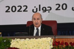 رئيس الجمهورية يهنئ الناجحين في البكالوريا ويوجه رسالة للراسبين