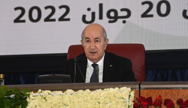 رئيس الجمهورية يهنئ الناجحين في البكالوريا ويوجه رسالة للراسبين