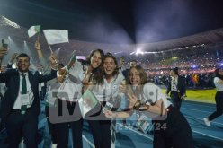 اليوم الـ8 من الألعاب المتوسطية.. الرياضيون الجزائريون يشاركون بقوة