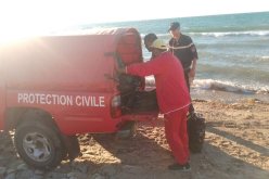 وفاة طفل غرقا بشاطئ المساعدية في الشلف