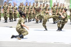 الجيش ينشر دليل الإنخراط في صفوفه