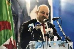 تعيين أحمد لطيفي الصالح رئيسا للمجموعة البرلمانية لـ”الأفلان” بمجلس الأمة 