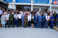 والي العاصمة يكرّم شباب بلوزداد