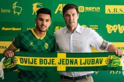 بالفيديو.. بقرار يُسجل في أول مباراة مع إسترا الكرواتي