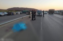العثور على شخص متوفي بالطريق في الجلفة