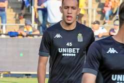 بن بوعلي يبصم على أول مُشاركة رسمية في الدوري البلجيكي